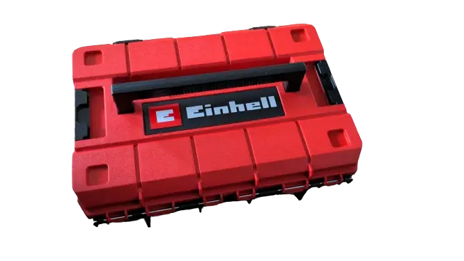 Einhell E-Case S-F Systemkoffer