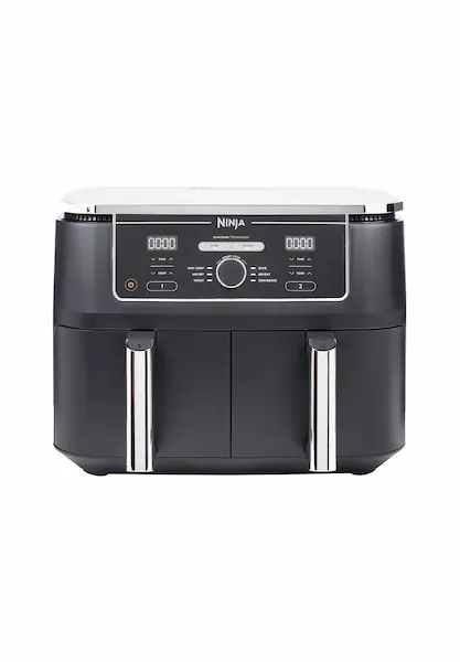 Ninja Foodi Max Dual Zone Heißluftfritteuse AF400EU