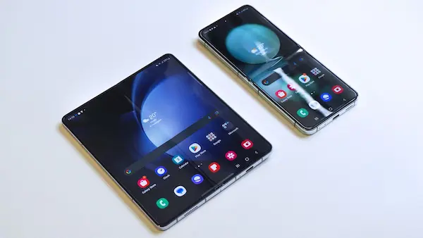 Samsung Galaxy Z Fold6