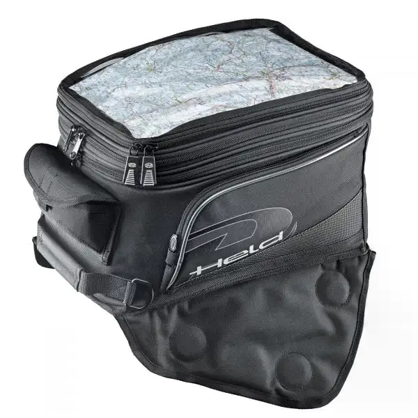 Magnet System Tankrucksack Carry 2